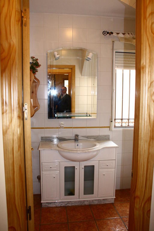 Los Olivos Arroyo Frio Room photo